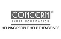 Concern India Foundation