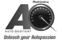 Mahindra AQ